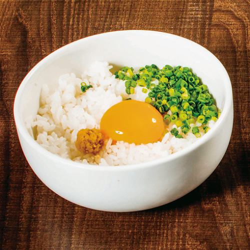 【焼き肉専用ご飯】オン・ザ・ライス