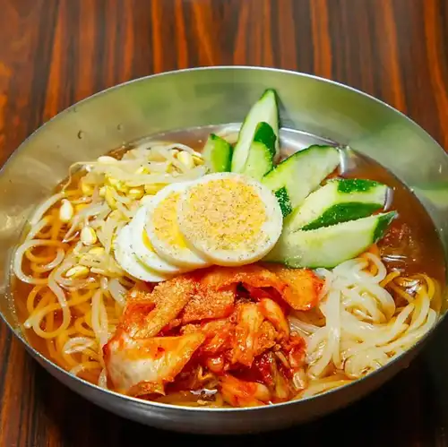 盛岡冷麺 (レギュラー)