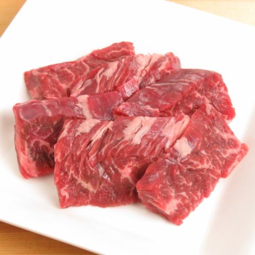牛肉Harami