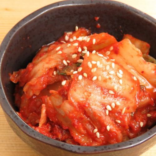 Kimchi