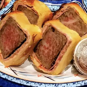 12 월 24 일부터 26 일 한정 어른의 Xmas dinner !