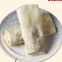 下町北京ダック 鴨のクレープ包み [1本]