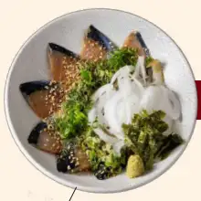 【九州真鯖】博多名物 ごまさば