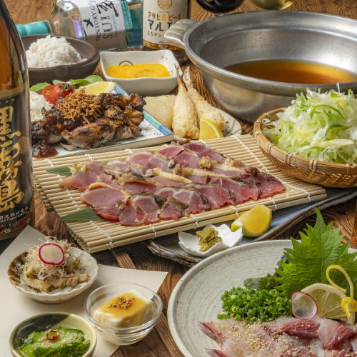 けむり名物◎「赤どりの葱しゃぶ」が絶品です！