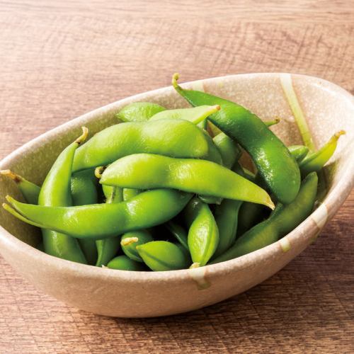 Edamame