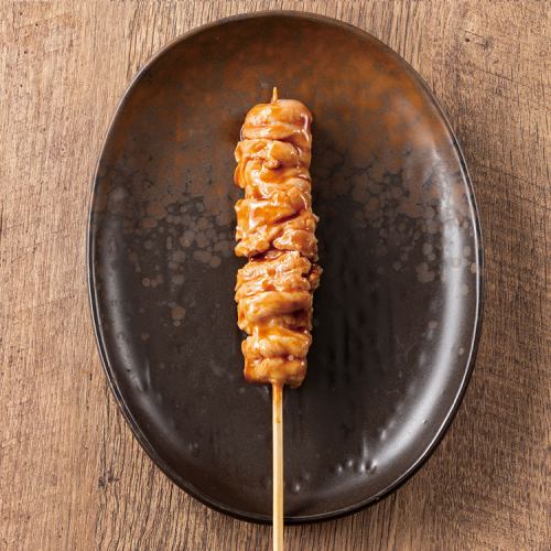せせり串