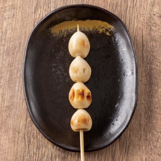 うずら串