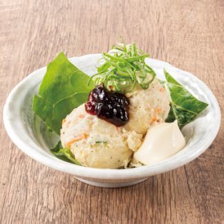 店仕込み！ポテトサラダ