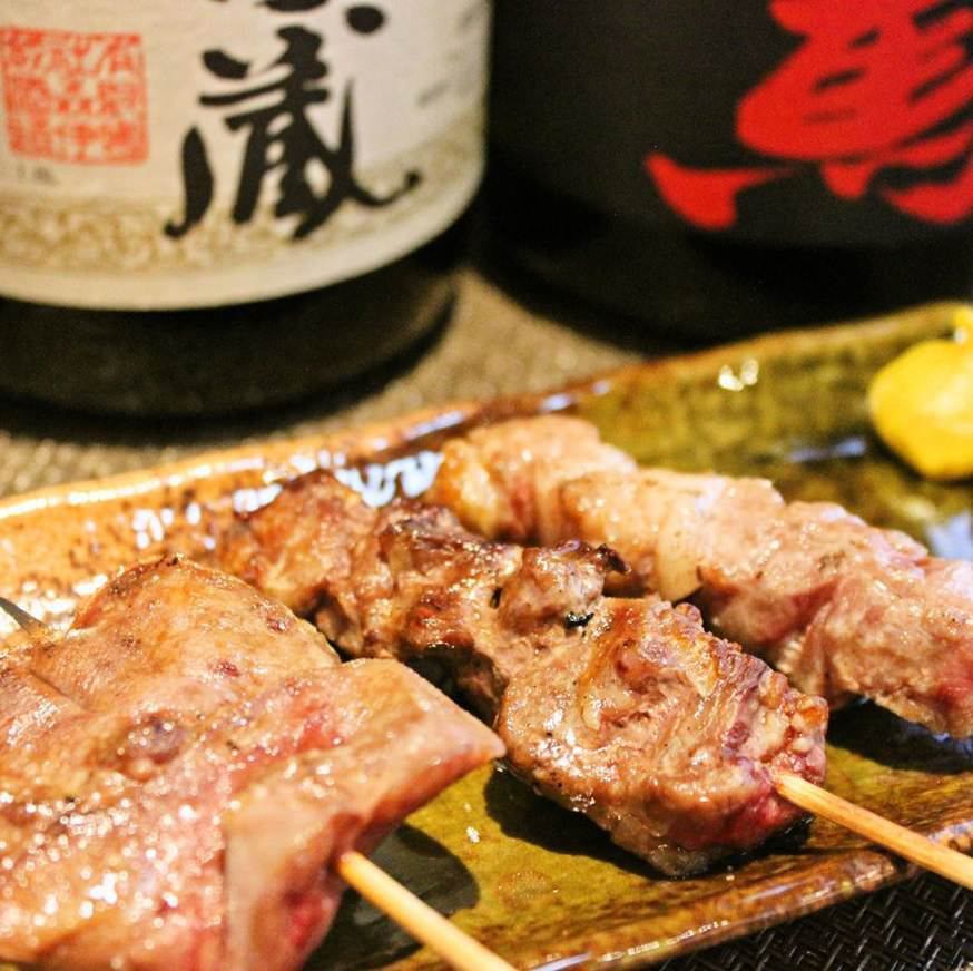 11月9日NEW　OPEN◆炙り料理◆と◆串焼き◆メインの大衆酒場です