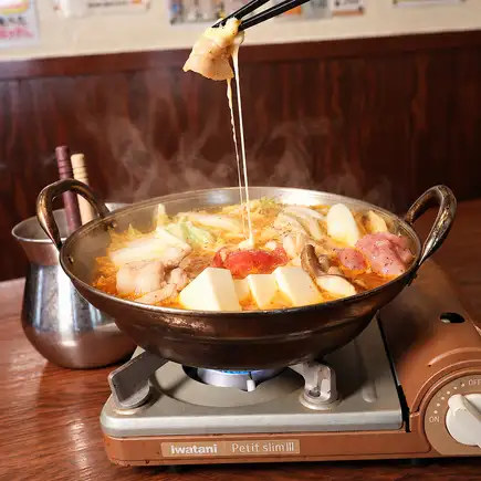 ★阿布鲁。标准套餐含火锅！9道菜，仅需4500日元☆包含2小时畅饮