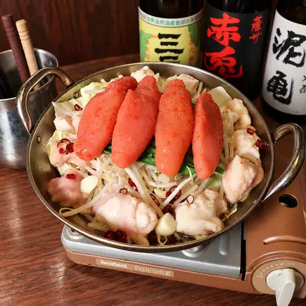 ★我們最受歡迎的ABURU套餐，包含火鍋！ 10道菜僅需5000日圓☆包含我們標準的2小時暢飲套餐