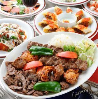 歓送迎会向け！クーポン利用で♪【5280円→4752円】4名様以上でコースがオトクに！