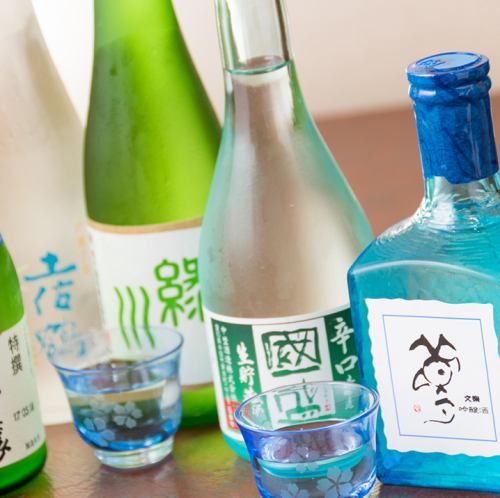 種類繁多的飲品!用途廣泛◎