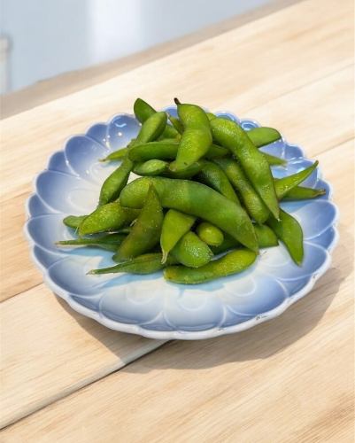 枝豆