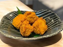 からあげ