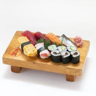 並江戸前