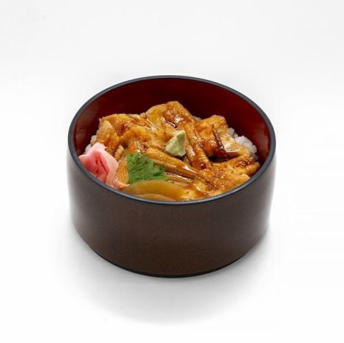 穴子丼