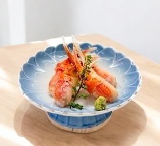かにつめ