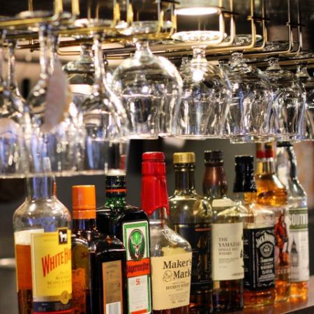 貸切もございます。お気軽にご相談ください。