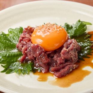 马蜇Yukke