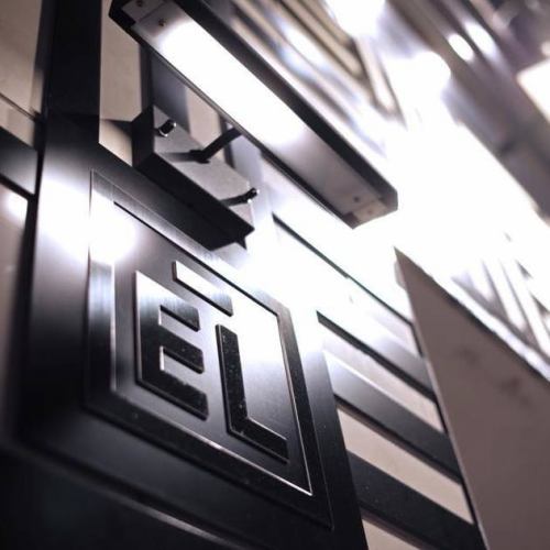音、酒、お洒落好きが集まる大人の遊び場【EL】