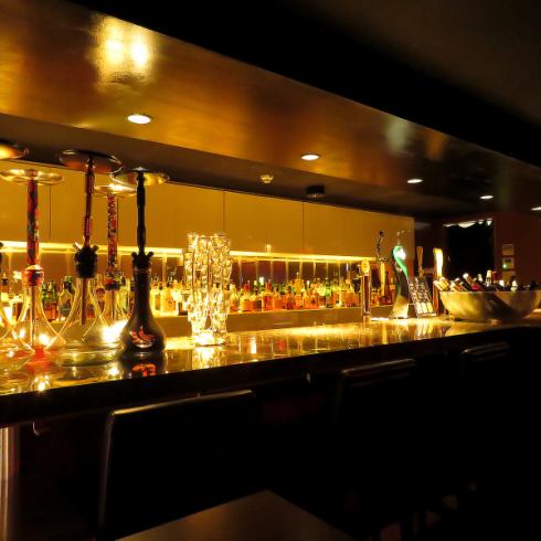 VIPルームあり！大人な集まり・飲み会などにぴったりの当店です!