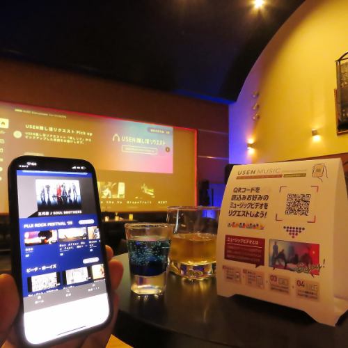 音響&映像など貸出☆