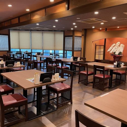 연회에 최적!최대 40명