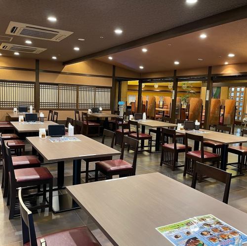 중규모 연회도 맡겨!!