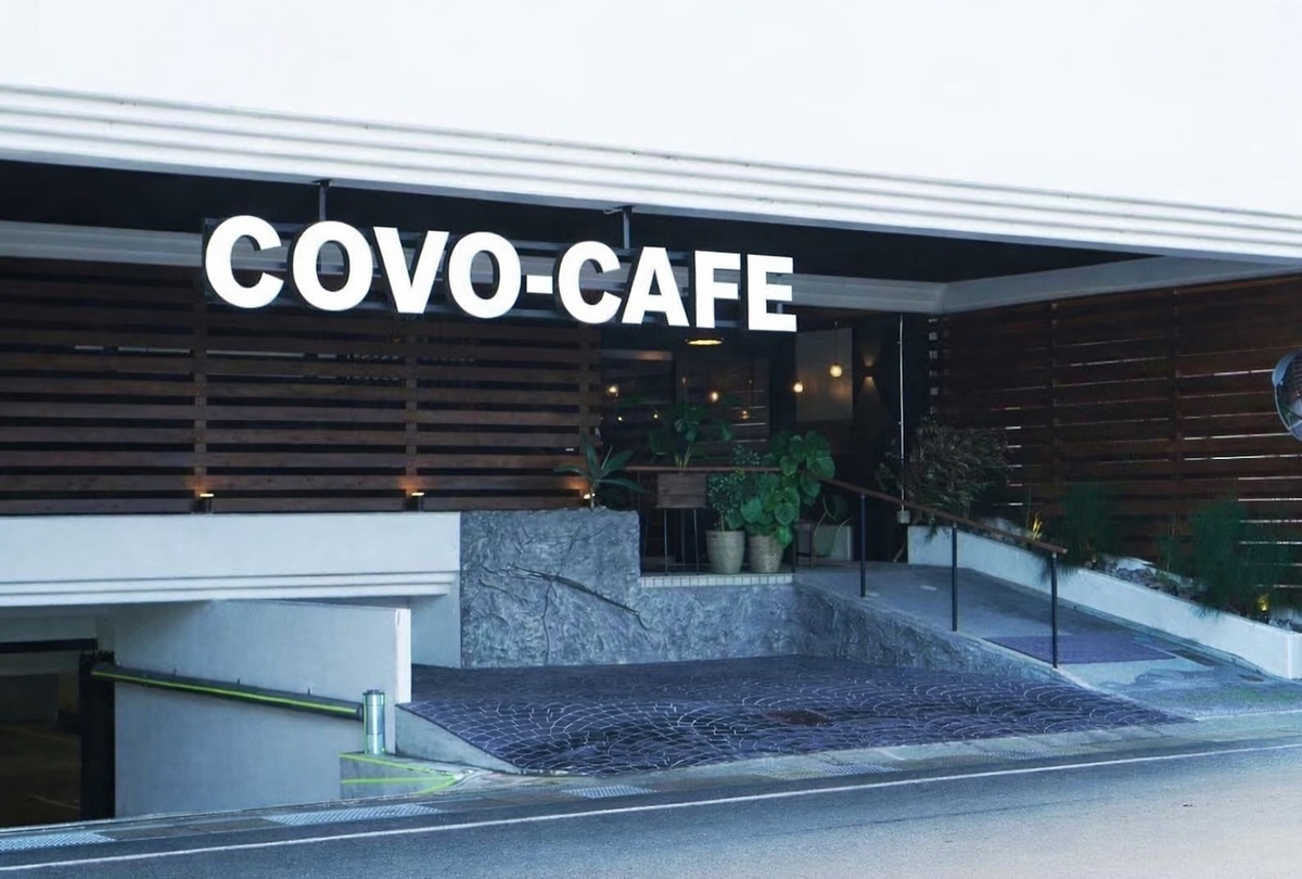 雰囲気の良い空間でランチ・カフェなどをお楽しみください!