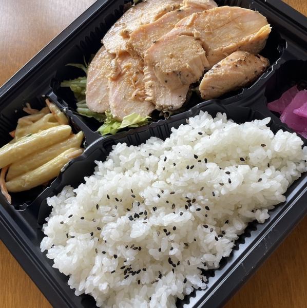 テイクアウトご注文のお客様、事前にご確認下さい！