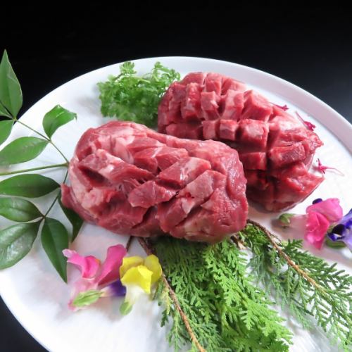 特上牛タン(国産)