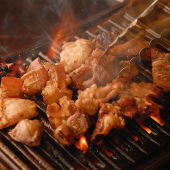 [僅限烹飪]豬肉激素套餐（2000日圓）