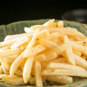 French fries ~ Hibirch scent ~