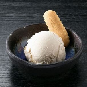 沖繩藍海豹冰淇淋各種