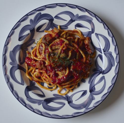 トニーのエブリディバスタ〈開花楼〉