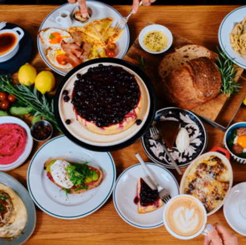 お子様から大人そしてペットまでご家族が楽しめる料理