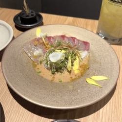 ごまとくるみのかんぱち
