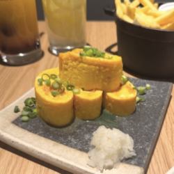 いとの卵焼き