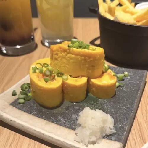 いとの卵焼き