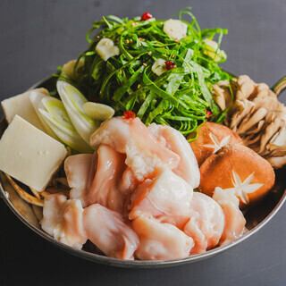 【4名様～予約限定】野菜食べ放題！農家のケール火鍋　ライトコース　2H飲み放題付き6品