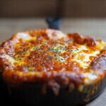 野菜ごろごろグラタン