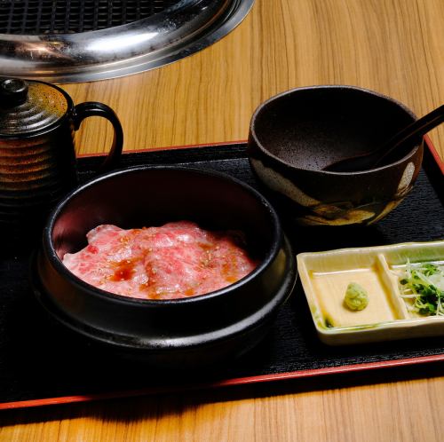 The cost-effectiveness of Wagyu beef hitsumabushi is questionable