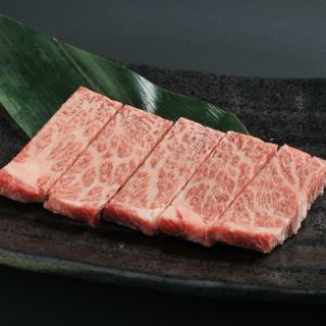 飛騨牛ザブトンステーキ