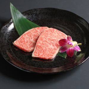 飛騨牛ロース芯