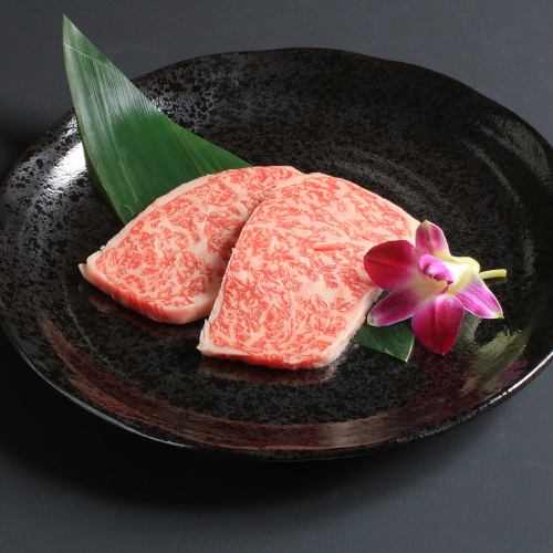 飛騨牛ロース芯