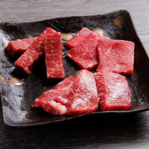 와규 아카미 희소 부위 먹어 비교