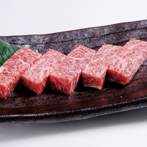 黒毛和牛イチボ(雌牛)