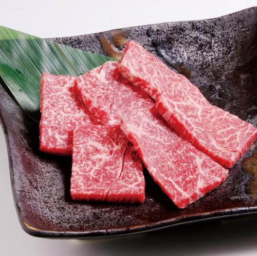 黒毛和牛ランプ(雌牛)