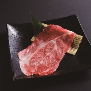 飛騨牛焼きすき・飛騨牛焼しゃぶ